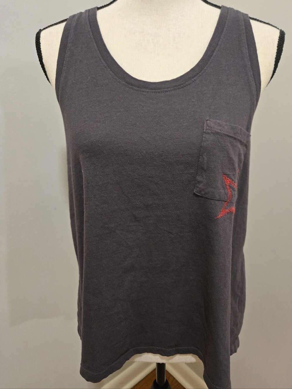 Sundry Star Tank